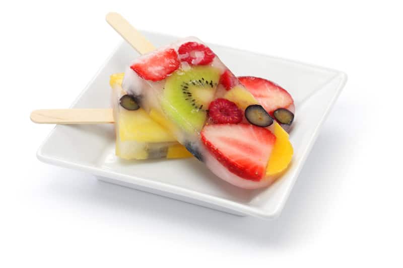 Obstsalat haltbar machen & konservieren die besten Methoden