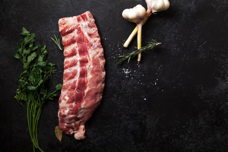 Wie Lange Kann Man Schweinefilet Einfrieren Schweinefleisch einfrieren & auftauen - so geht's richtig [+] die