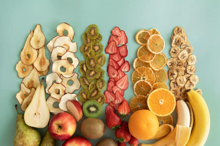 Obstsalat haltbar machen & konservieren die besten Methoden