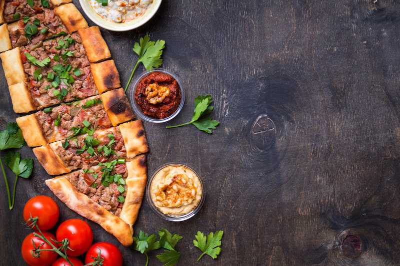 Die 5 besten Döner in Pforzheim (Unsere Favoritenliste) foodwissen.de