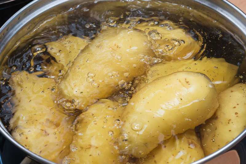 Gekochte Kartoffeln einfrieren & auftauen (Anleitung!) foodwissen.de