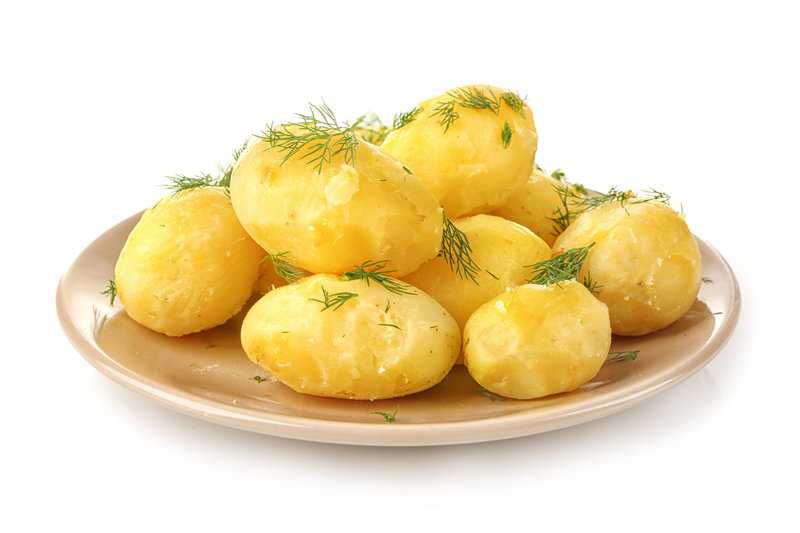 Gekochte Kartoffeln einfrieren & auftauen (Anleitung!) foodwissen.de