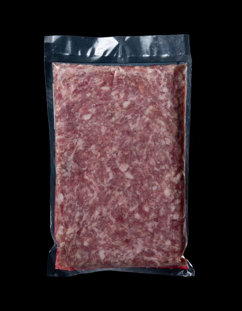Haltbarkeit von abgepacktem Hackfleisch Mit Tipps und Tricks