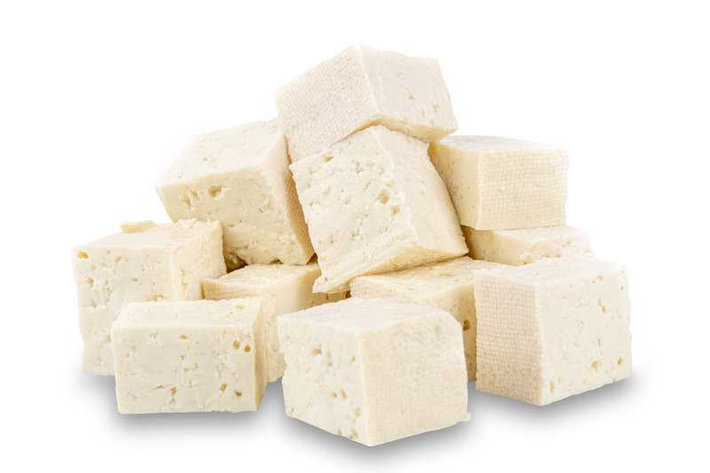 TOFU abgelaufen oder schlecht? Alles zur HALTBARKEIT [+] Tipps & Tricks