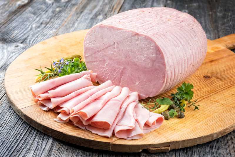 Wurst einfrieren & auftauen so geht