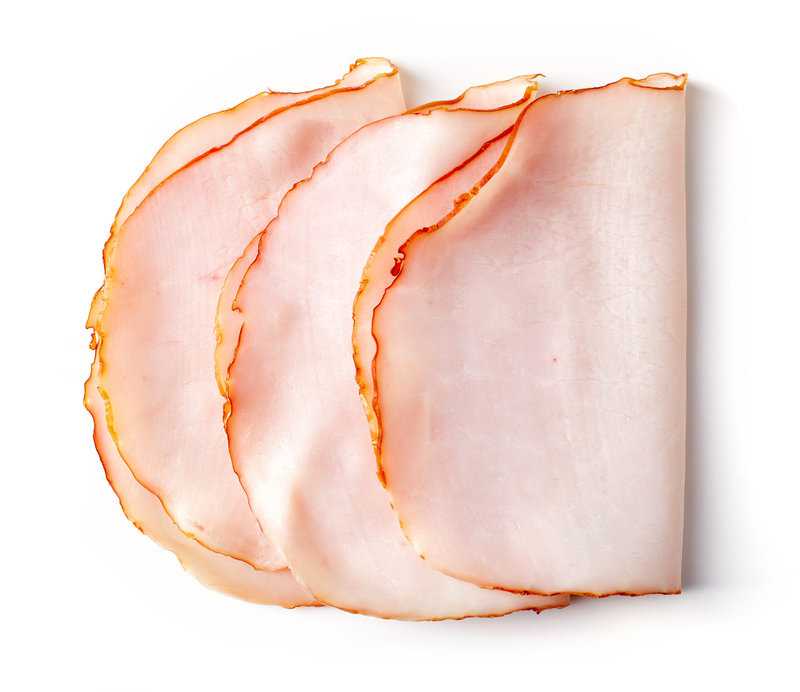 Wurst einfrieren & auftauen so geht