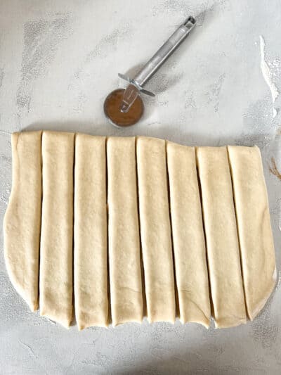 Dänische Zimtschnecken &amp;quot;Kanelsnegle&amp;quot; (Original-Rezept) - foodwissen.de