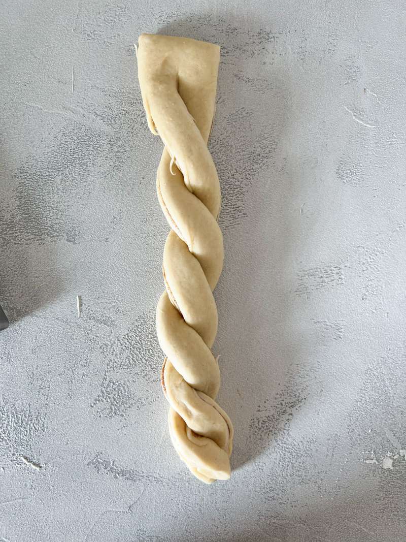 Dänische Zimtschnecken &amp;quot;Kanelsnegle&amp;quot; (Original-Rezept) - foodwissen.de