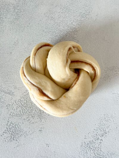 Dänische Zimtschnecken &amp;quot;Kanelsnegle&amp;quot; (Original-Rezept) - foodwissen.de