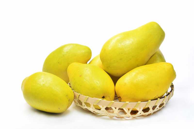 Obst mit C am Anfang (Liste mit vielen Bildern) - foodwissen.de