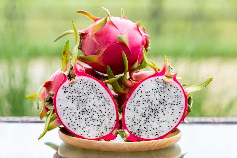 Obst mit D am Anfang (Liste mit vielen Bildern) foodwissen.de
