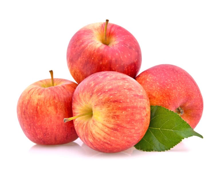 Obst mit G am Anfang (Liste mit vielen Bildern) foodwissen.de