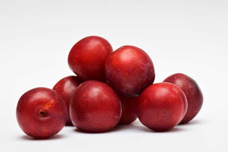 Obst mit I am Anfang (Liste mit vielen Bildern) foodwissen.de