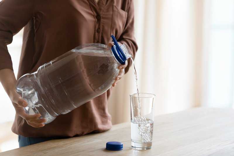 Kann Man In Spanien Leitungswasser Trinken