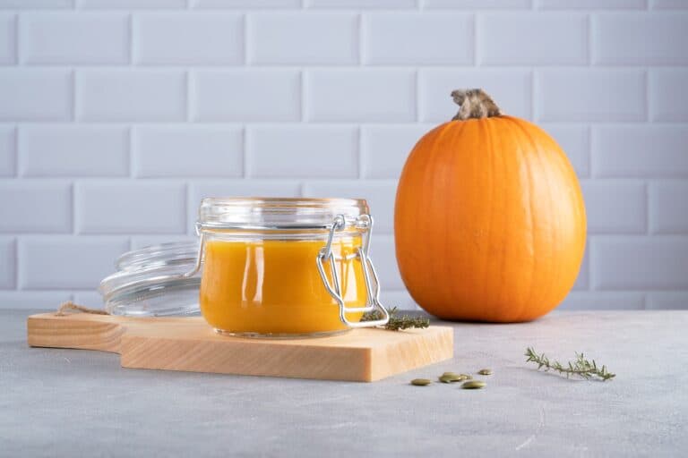 Kürbissuppe einkochen (geniale Tipps &amp; einfaches Rezept) - foodwissen.de