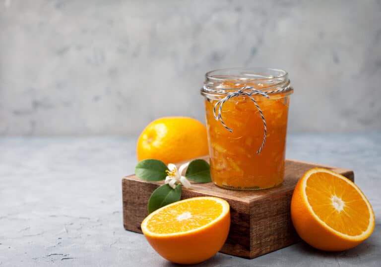 Orangen einkochen (geniale Tipps &amp; einfaches Rezept) - foodwissen.de