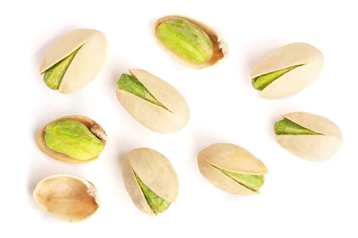 Darf Man Pistazien In Der Schwangerschaft Essen Pistazien in der Schwangerschaft - foodwissen.de