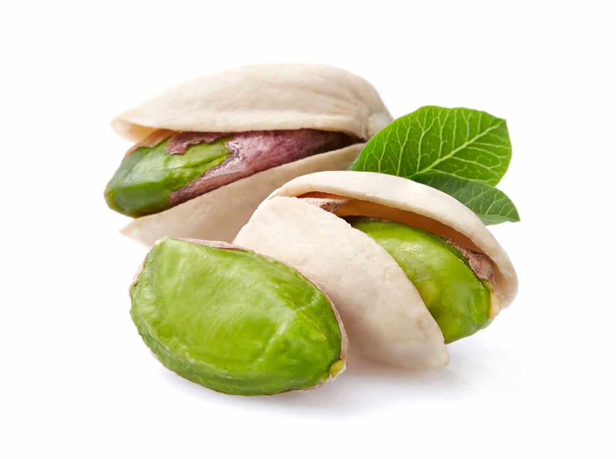 Pistazien in der Schwangerschaft foodwissen.de