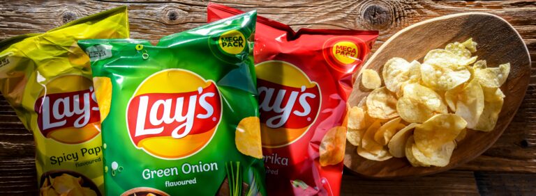 Die 17 Beliebtesten Chips Marken Hersteller Topliste Foodwissen de die-17-beliebtesten-chips-marken-hersteller-topliste-foodwissen-de