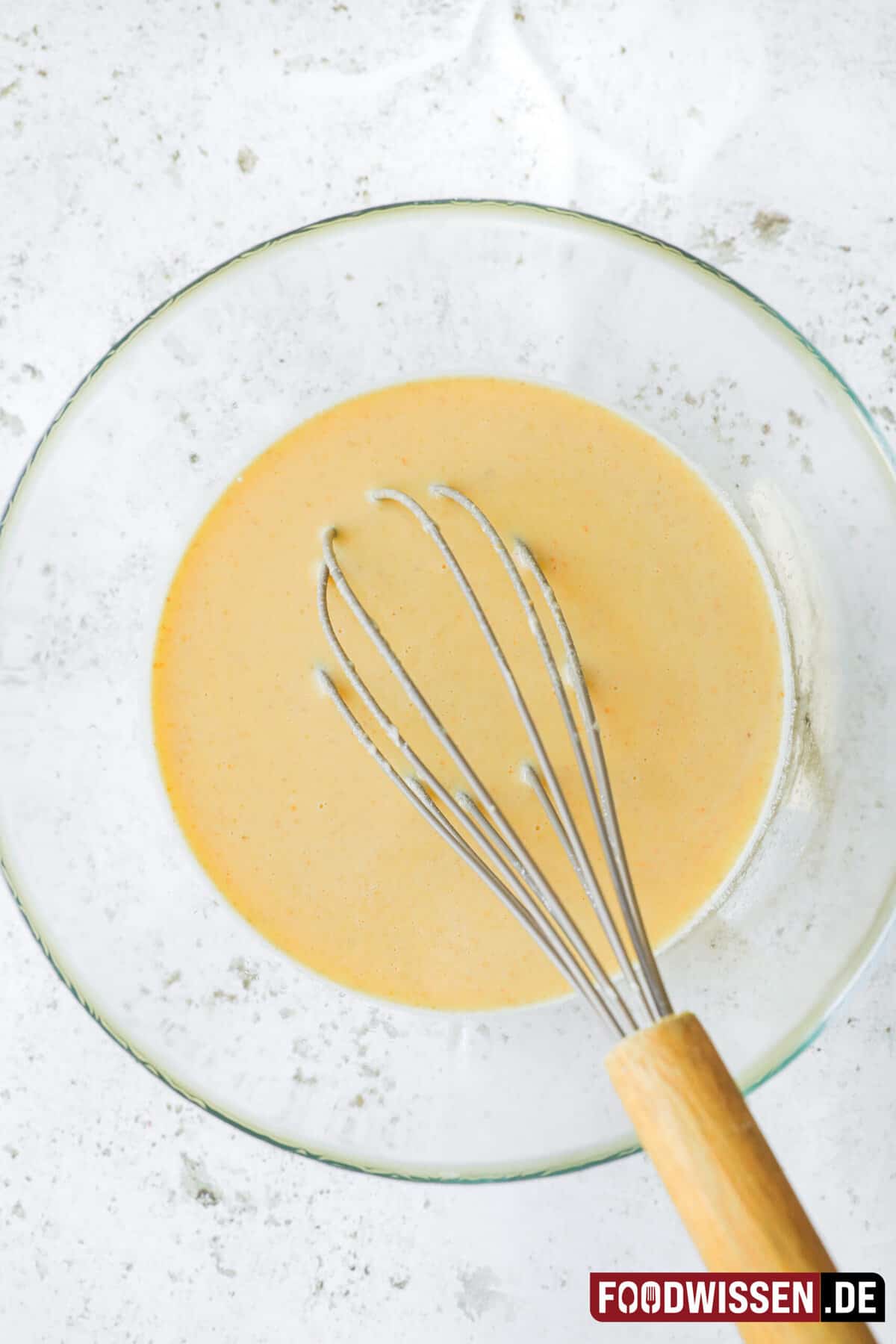 Pfannkuchen ohne Backpulver (Rezept mit Bildern) foodwissen.de