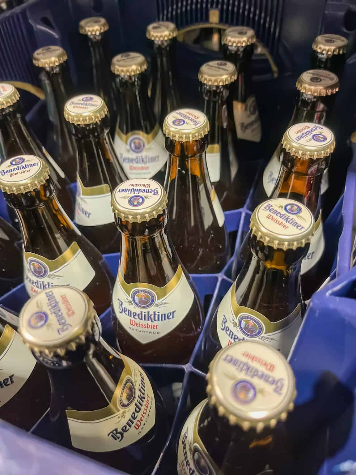 Die 29 beliebtesten BierMarken & Hersteller (Topliste) foodwissen.de