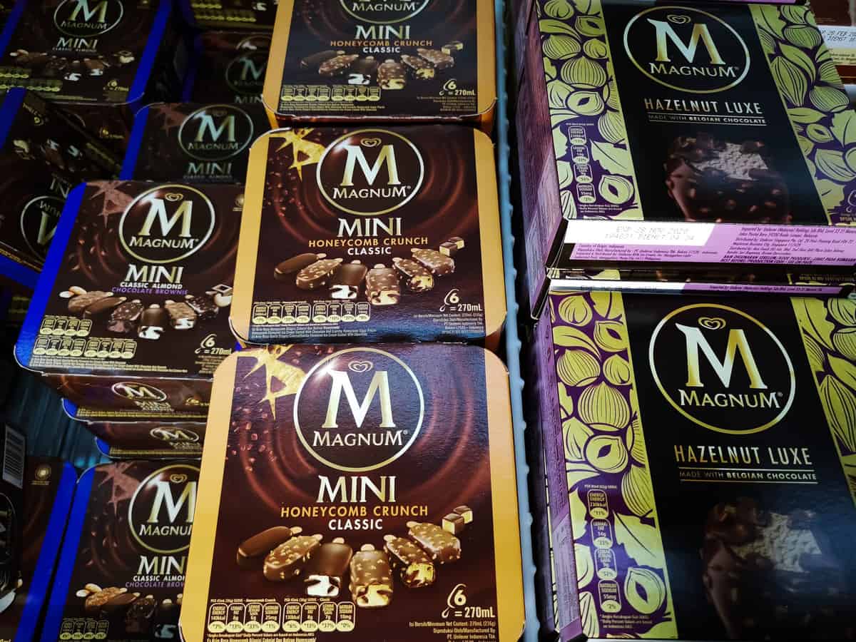 Die 19 beliebtesten EisMarken & Hersteller (Topliste) foodwissen.de