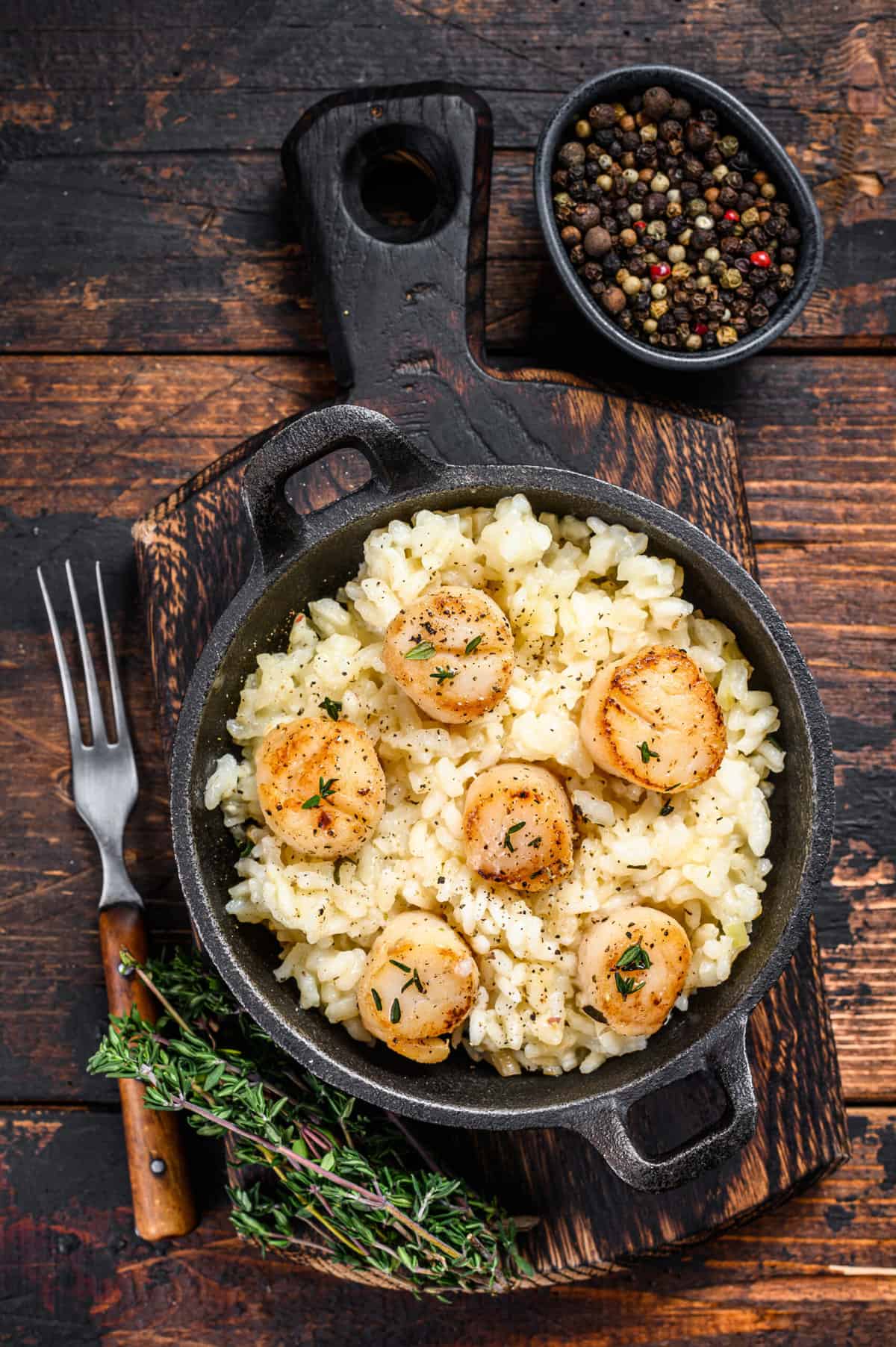 Risotto aufwärmen - so geht&amp;#39;s richtig (geniale Tipps) - foodwissen.de