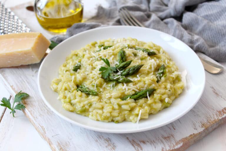 Risotto aufwärmen - so geht&amp;#39;s richtig (geniale Tipps) - foodwissen.de