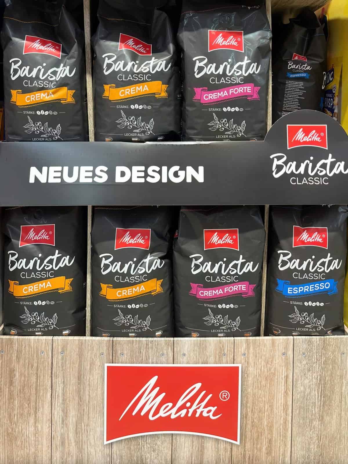 Tizio Kaffee Welche Marke Steckt Hinter Die 21 beliebtesten Kaffee-Marken & -Hersteller (Topliste) - foodwissen.de