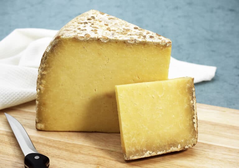 Französische Käsesorten: Alle 16 Käsesorten mit Bildern - foodwissen.de