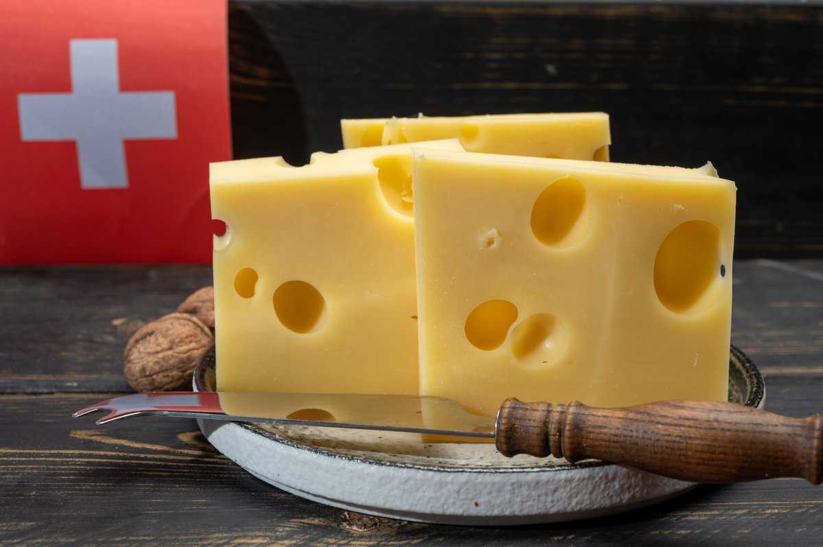 Schweizer K se Liefert Wertvolles Vitamin K2 GIAU Schweizer K se Liefert Wertvolles Vitamin K2 GIAU