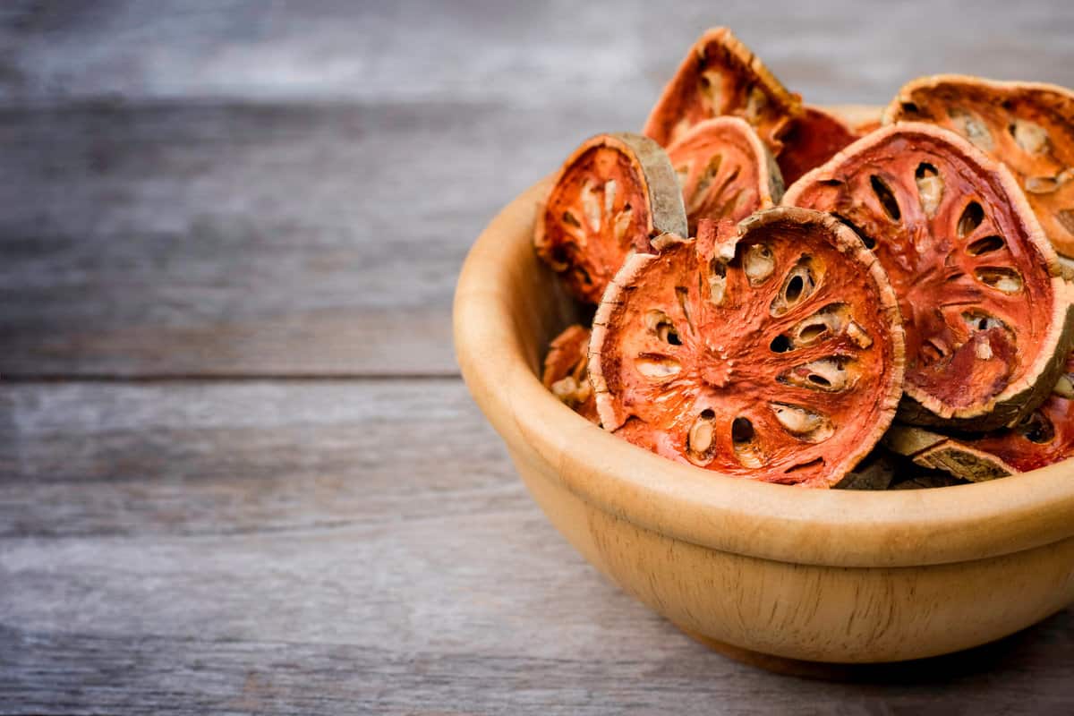 Quitten Trocknen D rren So Geht s Richtig Foodwissen de