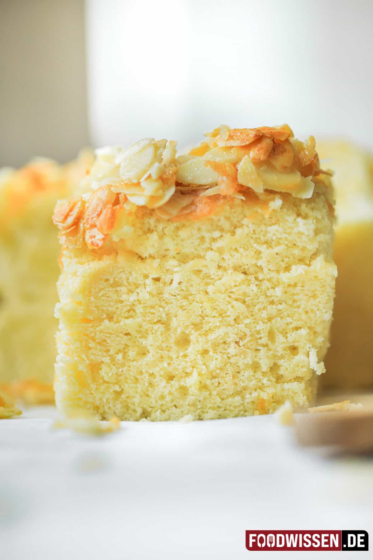 Blitz-Butterkuchen ohne Hefe (Rezept mit vielen Bildern) - foodwissen.de